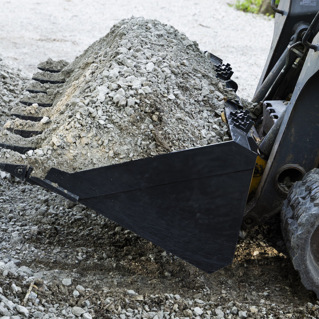 Land Clearing Package — MA-TB72
