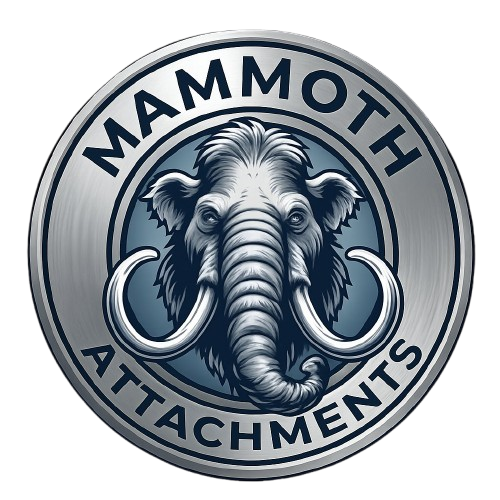 Mammoth Attachments