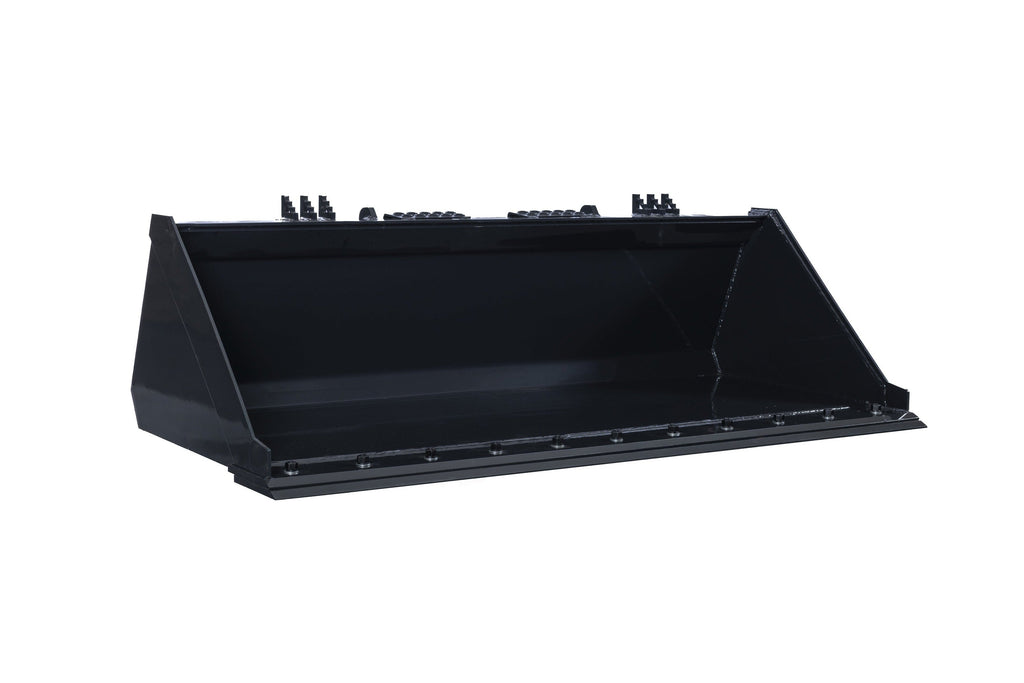72" Heavy-Duty Standard Bucket