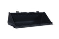 72" Heavy-Duty Standard Bucket